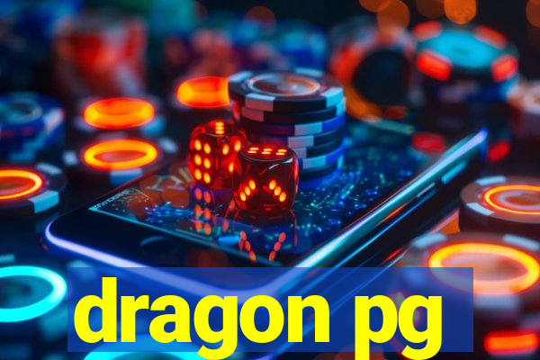 dragon pg